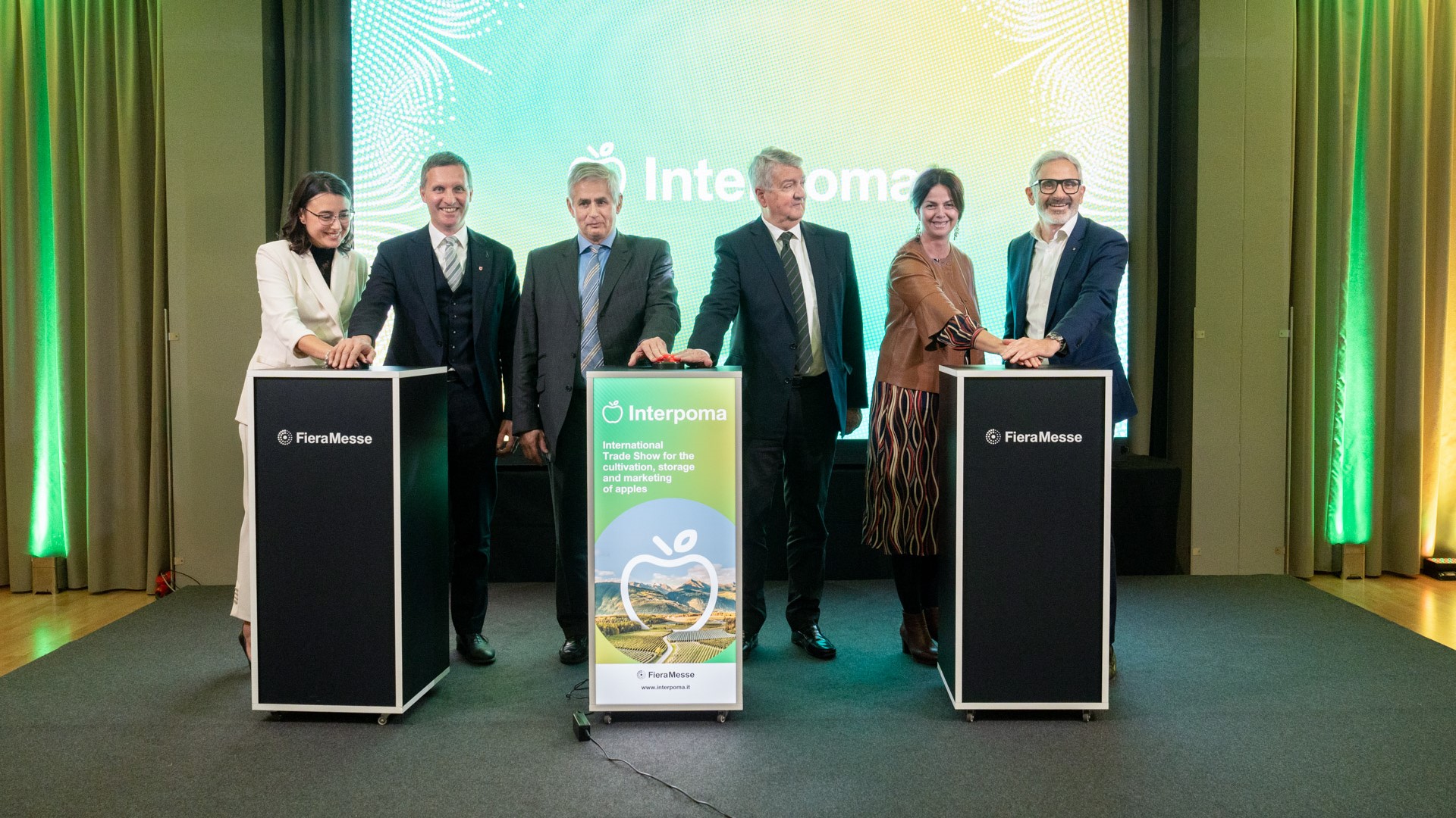 Opening Interpoma 2024 Foto FieraMesse-MarcoParisi-04|Opening Interpoma 2024 Foto FieraMesse-MarcoParisi-08|Opening Interpoma 2024 Foto FieraMesse-MarcoParisi-03|Opening Interpoma 2024 Foto FieraMesse-MarcoParisi-05|Opening Interpoma 2024 Foto FieraMesse-